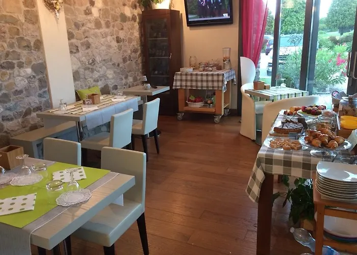 Albergo Ai Sapori