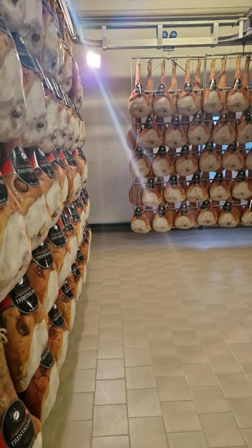 Ai Sapori San Daniele del Friuli