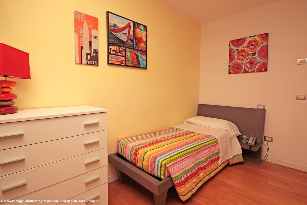 Hotel Ai Sapori San Daniele del Friuli