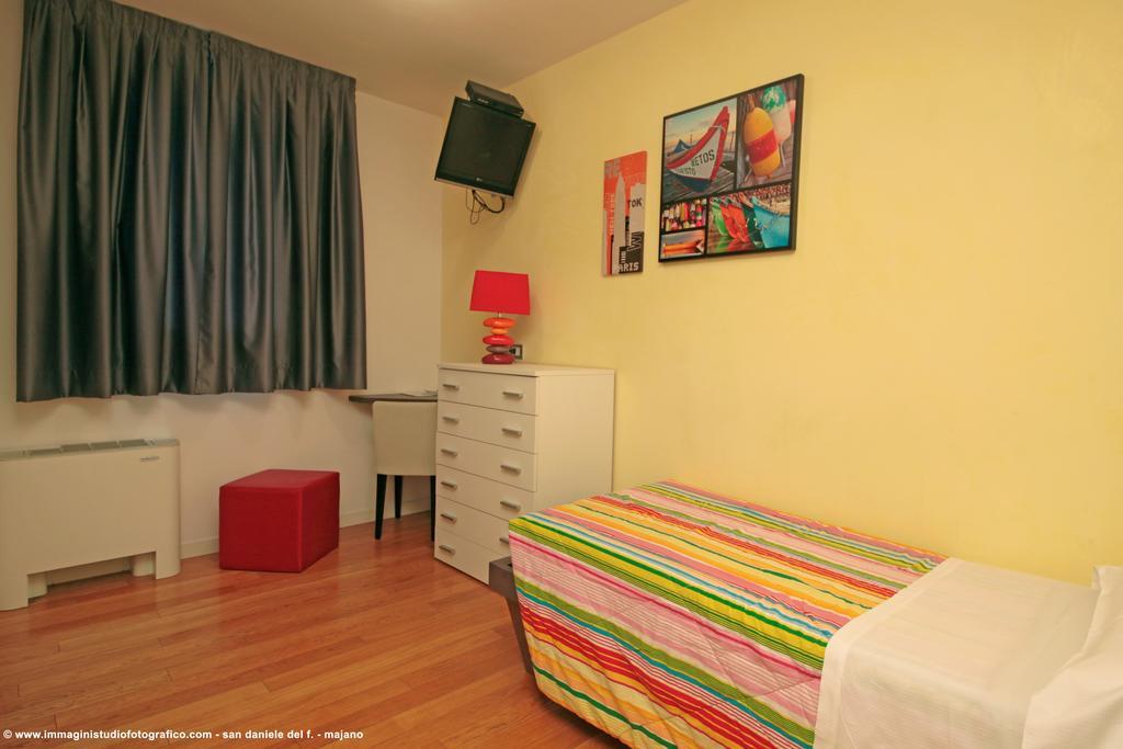 Ai Sapori Hotel