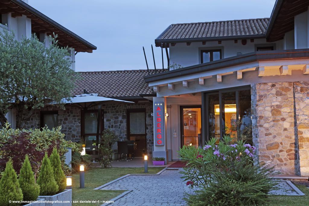 Ai Sapori 3* San Daniele del Friuli