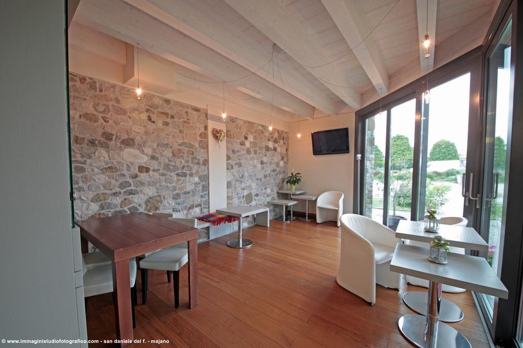 Ai Sapori 3* San Daniele del Friuli