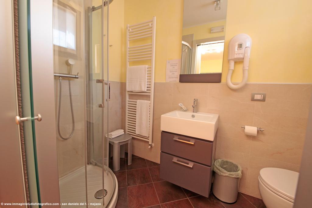 Hotel Ai Sapori San Daniele del Friuli