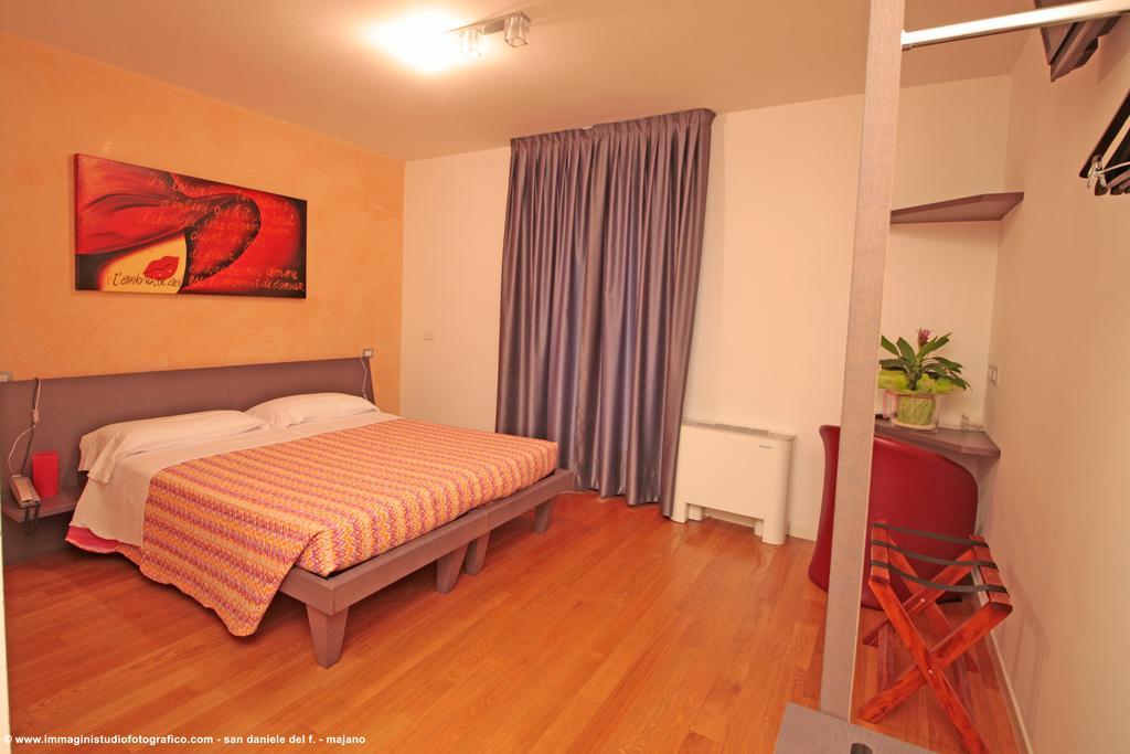 Ai Sapori 3* San Daniele del Friuli