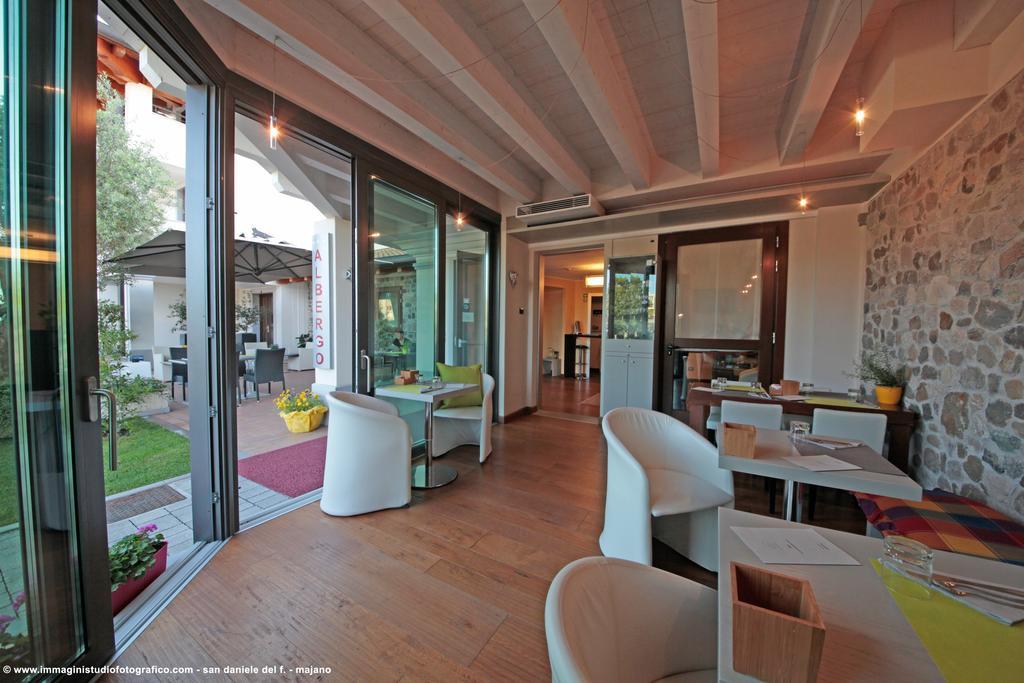 Ai Sapori Hotel 3*