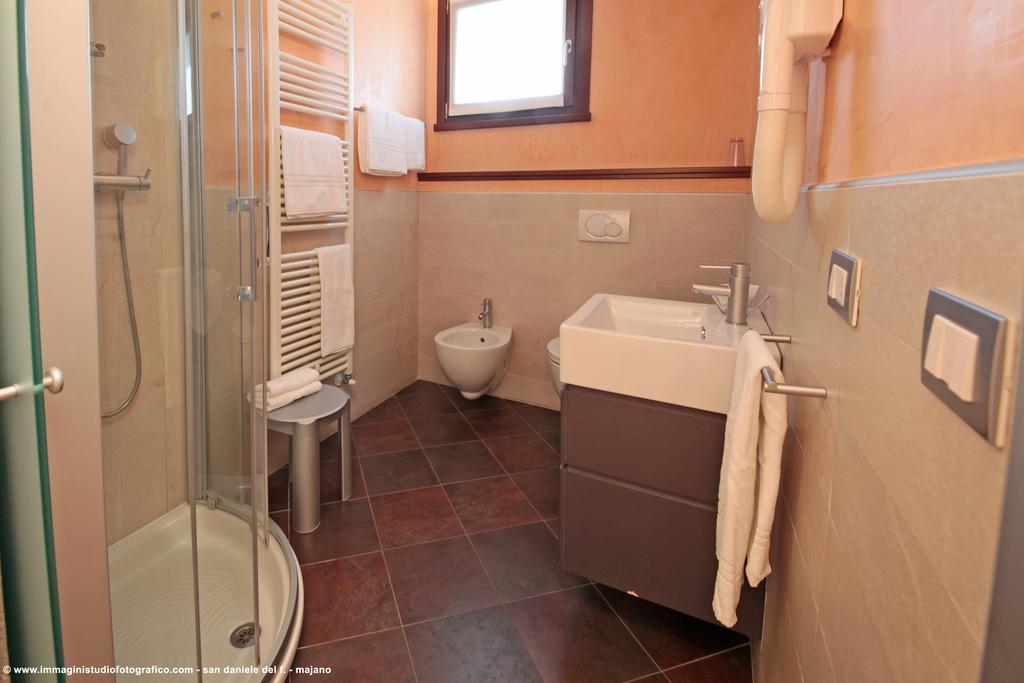 Ai Sapori Hotel