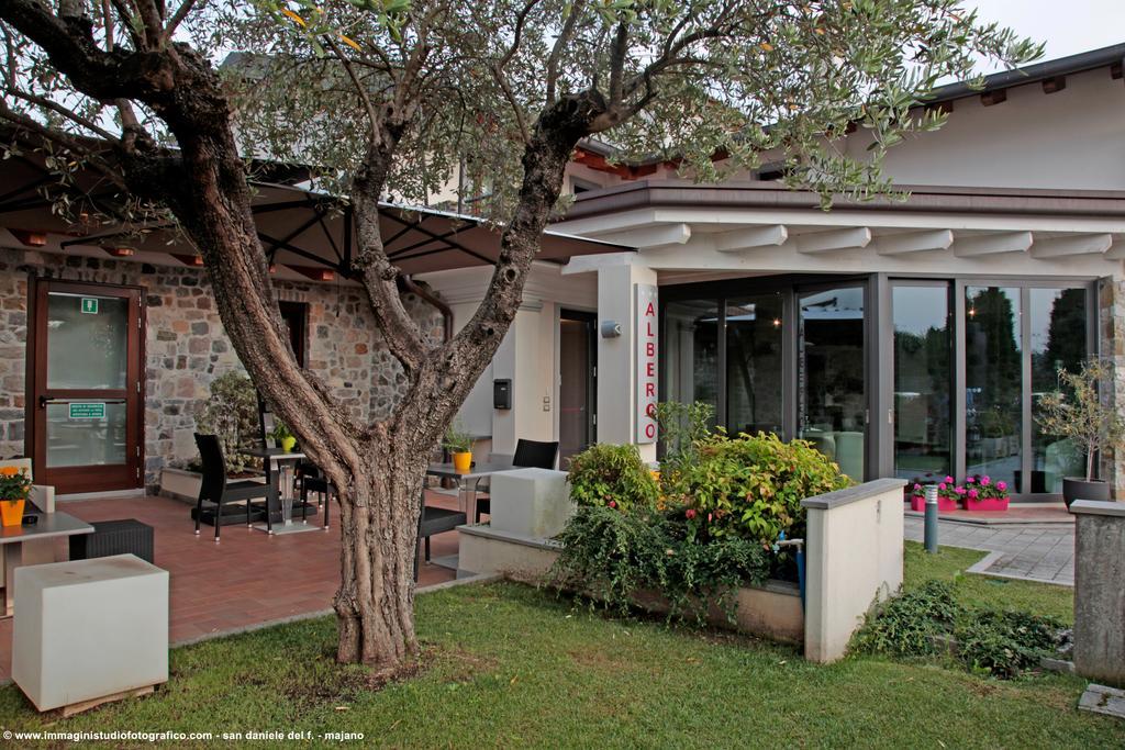 Ai Sapori Hotel San Daniele del Friuli