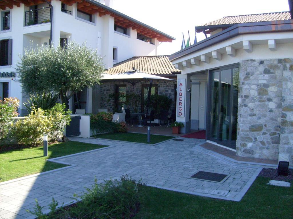 Ai Sapori San Daniele del Friuli