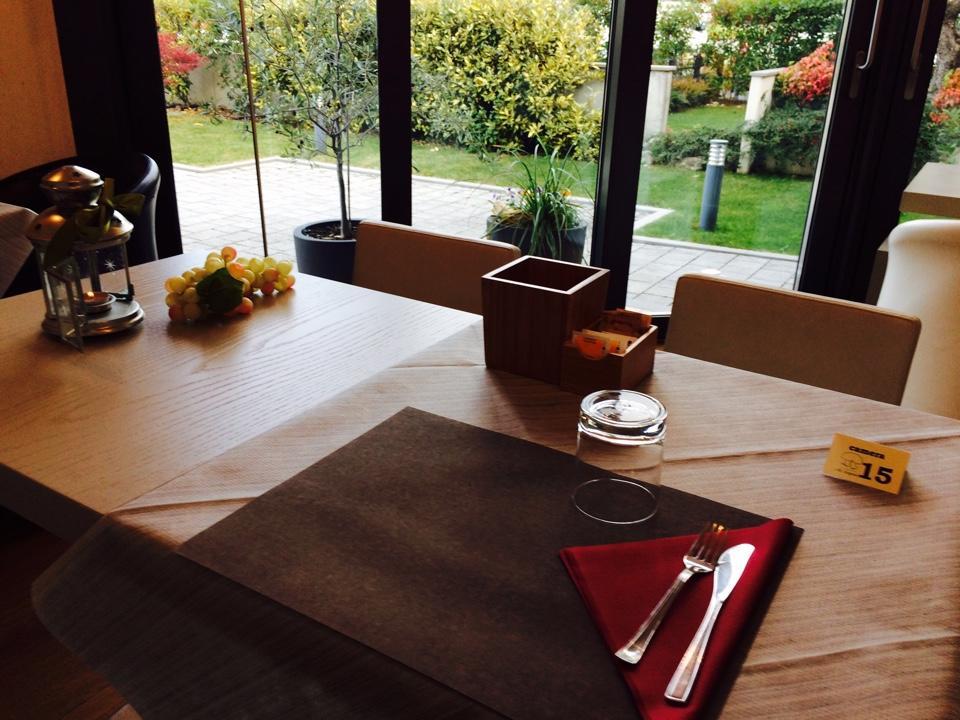 Hotel Ai Sapori San Daniele del Friuli