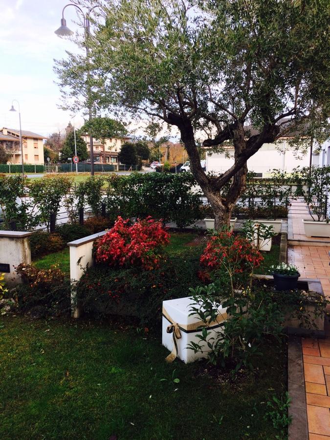 Hotel Ai Sapori San Daniele del Friuli