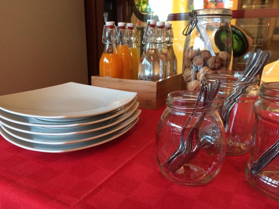 Hotel Ai Sapori San Daniele del Friuli