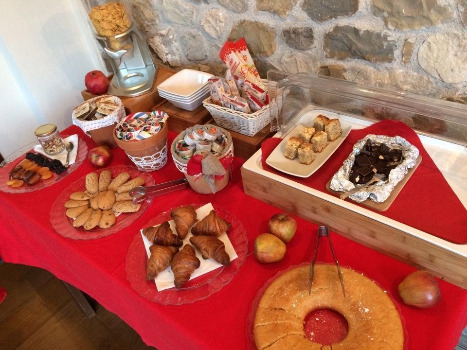 Ai Sapori San Daniele del Friuli
