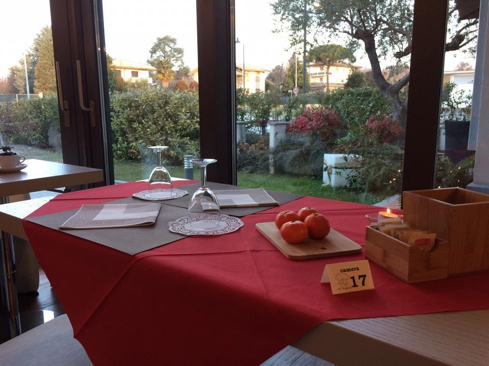 Hotel Ai Sapori San Daniele del Friuli