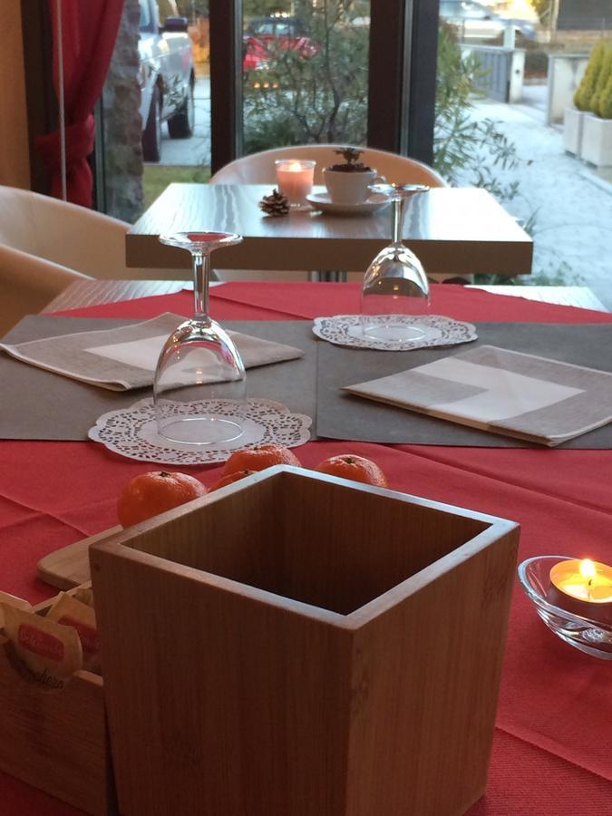 Ai Sapori Hotel San Daniele del Friuli