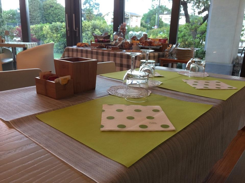 Hotel Ai Sapori