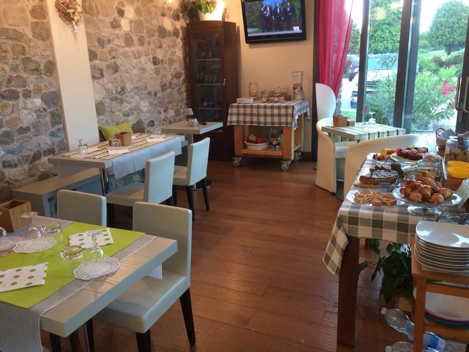 Hotel Ai Sapori