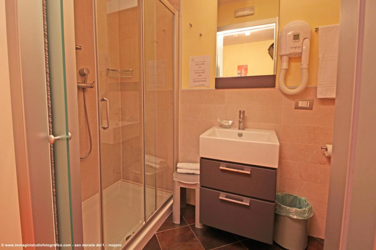 Ai Sapori 3* San Daniele del Friuli